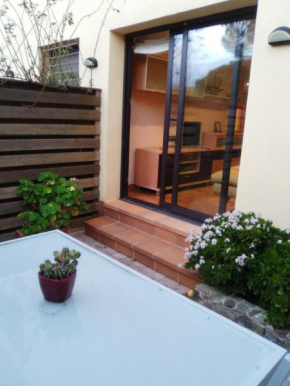 Apartamento con Piscina